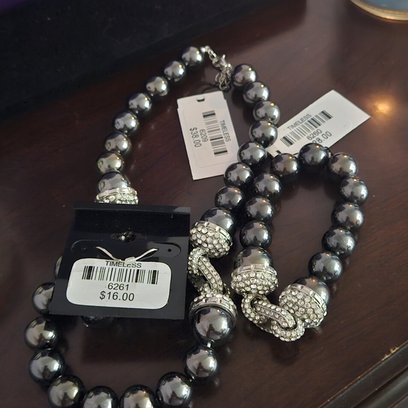 NWT Traci Lynn Set - Picture 3 of 4